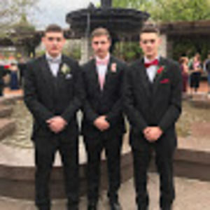 Meet your Posher, Danny